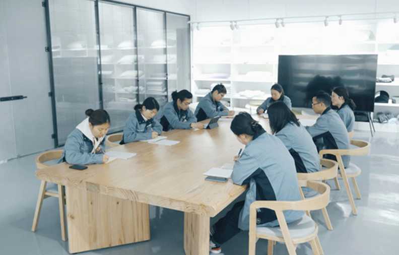 Nantong Ramya Home Technology Co, Ltd.