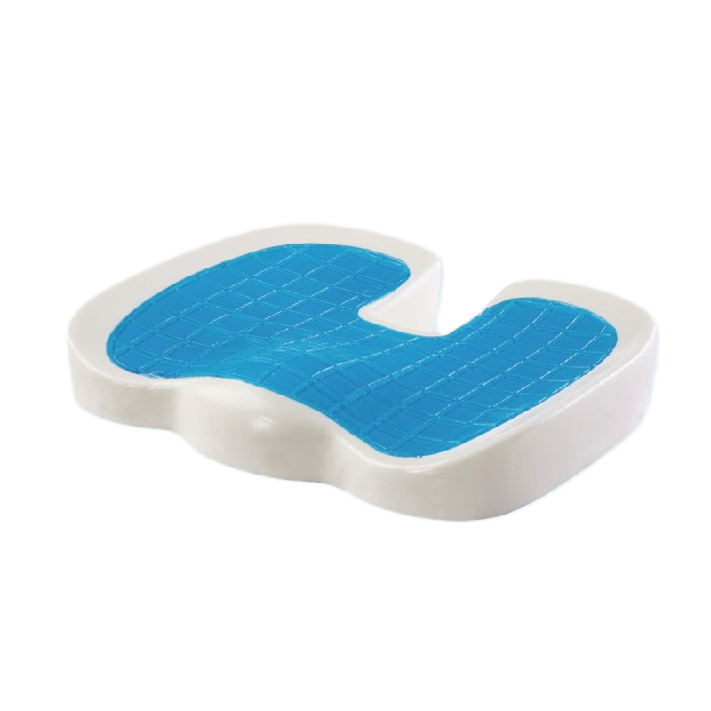 Memoria spumam gel-refrigerationem SOLEA sedes Cushion Memoria spumam gel-refrigerationem SOLEA sedes Cushion