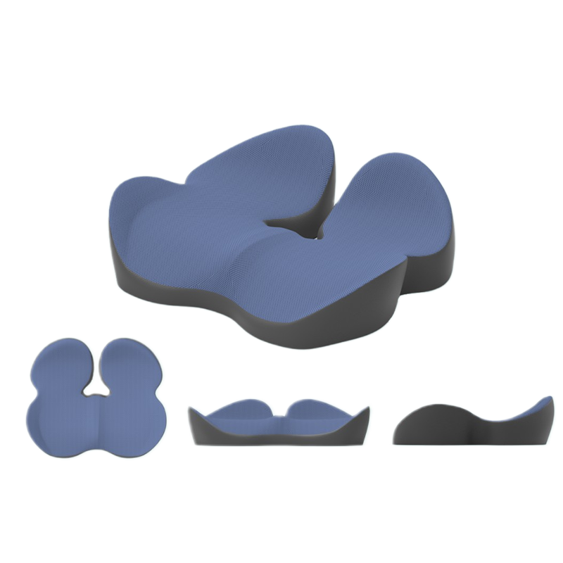 Memoria spumam Pendal Cushion Memoria spumam Pendal Cushion